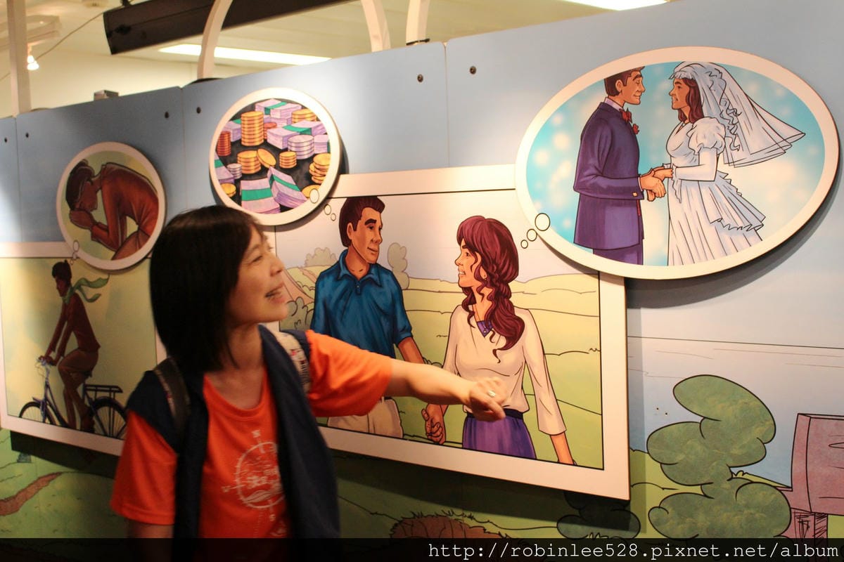 全球最大海上圖書館–“望道號” 停靠高雄! - 第21張圖 全球最大海上圖書館–“望道號” 停靠高雄!