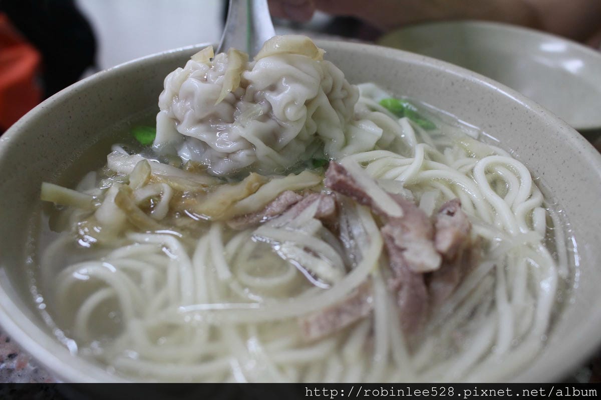 高雄鹽埕美食 金溫州餛飩大王 - 第14張圖 高雄鹽埕美食 金溫州餛飩大王