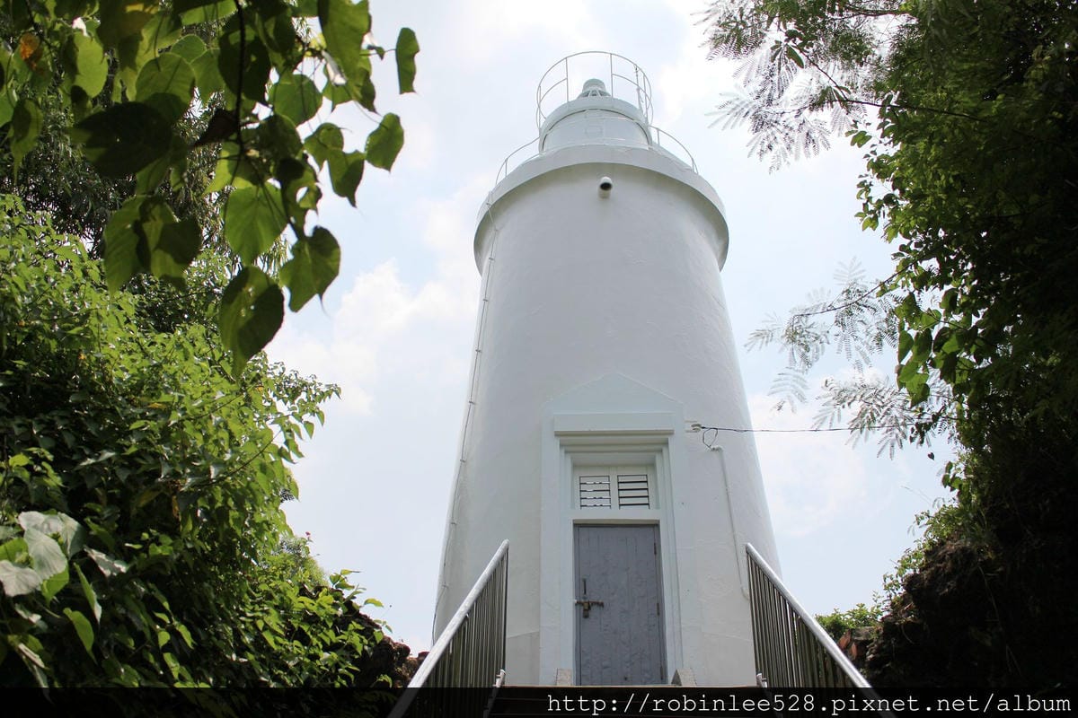 追浪南の島嶼 [小琉球]一日遊 熱血環島紀實
