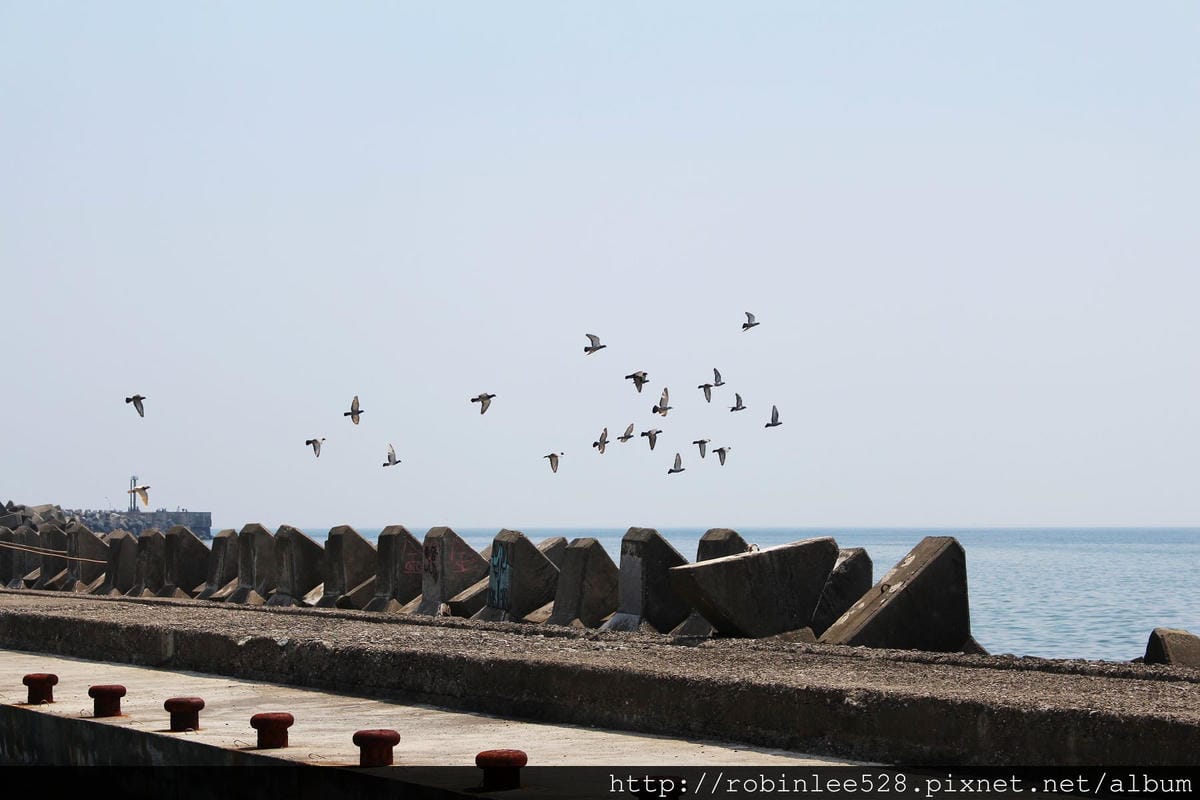追浪南の島嶼 [小琉球]一日遊 熱血環島紀實