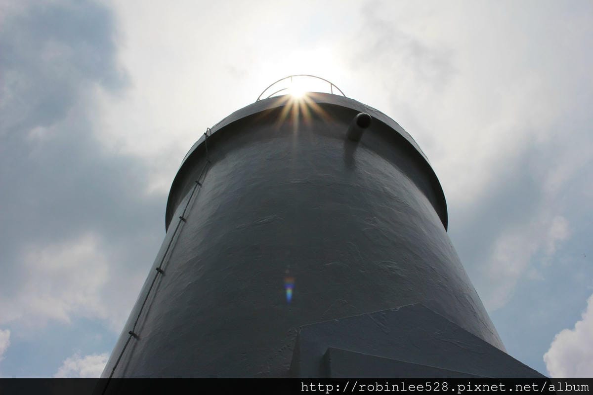 追浪南の島嶼 [小琉球]一日遊 熱血環島紀實