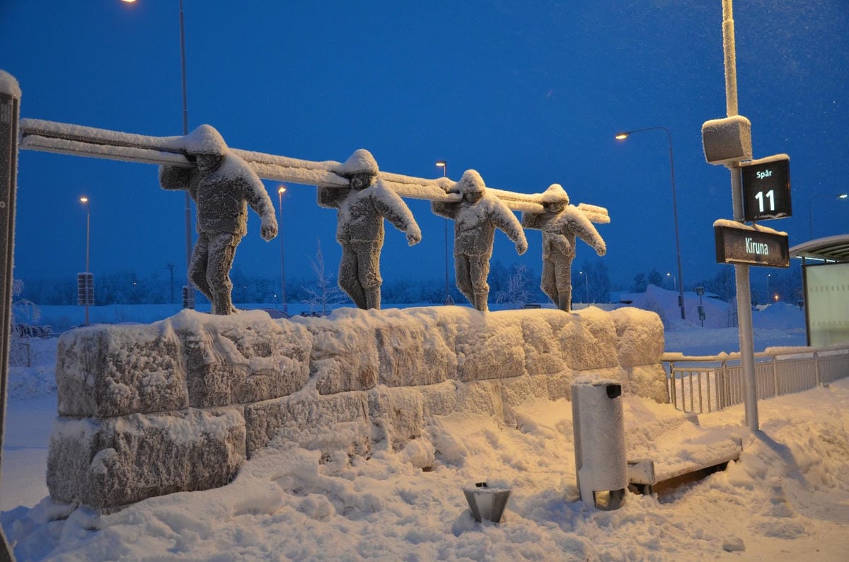 [推薦] 25歲的足跡-從台灣到瑞典 一場不停探索的交換饗宴