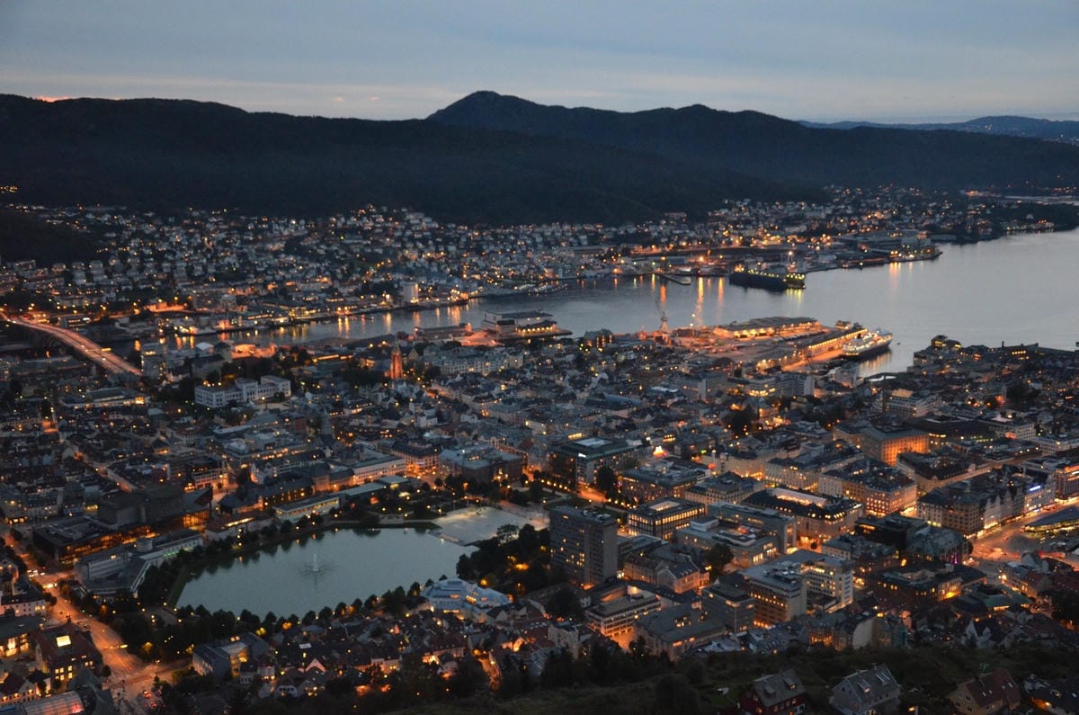 [推薦] 25歲的足跡-從台灣到瑞典 一場不停探索的交換饗宴