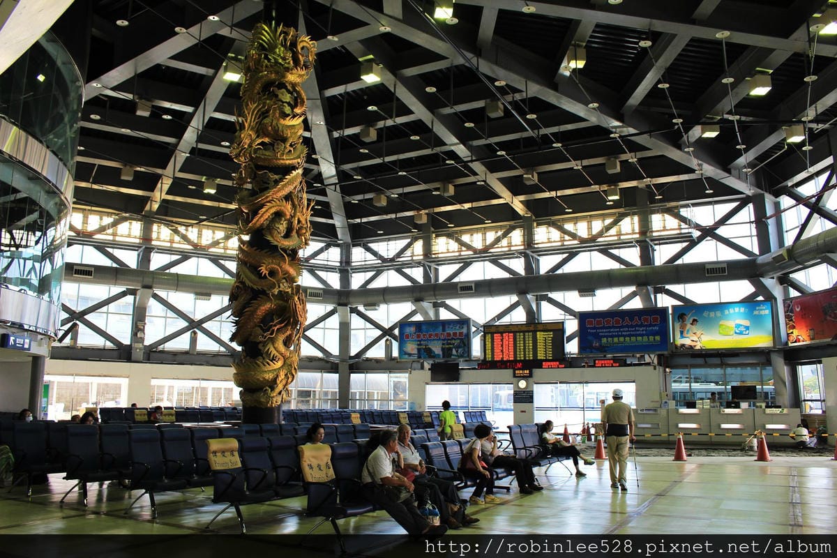 2014.9.26 復興航空 GE220 高雄-馬公 ATR初體驗 - 第16張圖 2014.9.26 復興航空 GE220 高雄-馬公 ATR初體驗