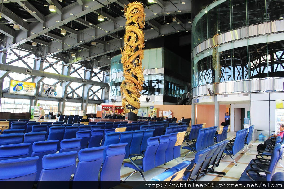 2014.9.26 復興航空 GE220 高雄-馬公 ATR初體驗 - 第18張圖 2014.9.26 復興航空 GE220 高雄-馬公 ATR初體驗