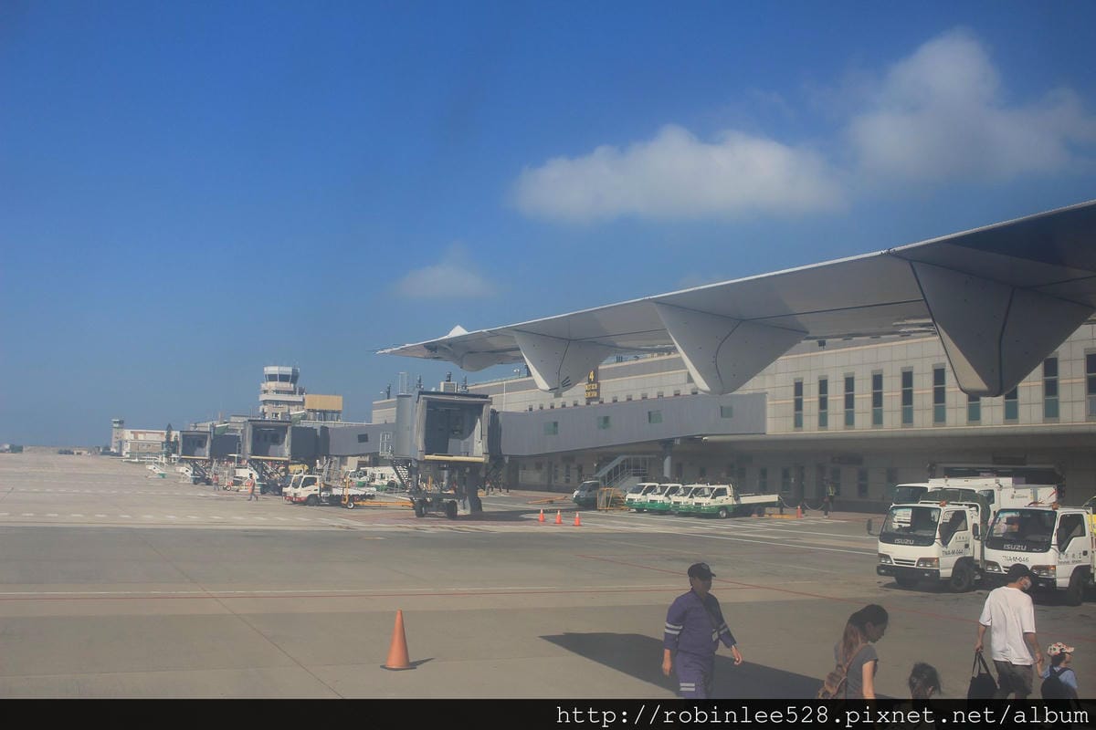 2014.9.26 復興航空 GE220 高雄-馬公 ATR初體驗 - 第46張圖 2014.9.26 復興航空 GE220 高雄-馬公 ATR初體驗