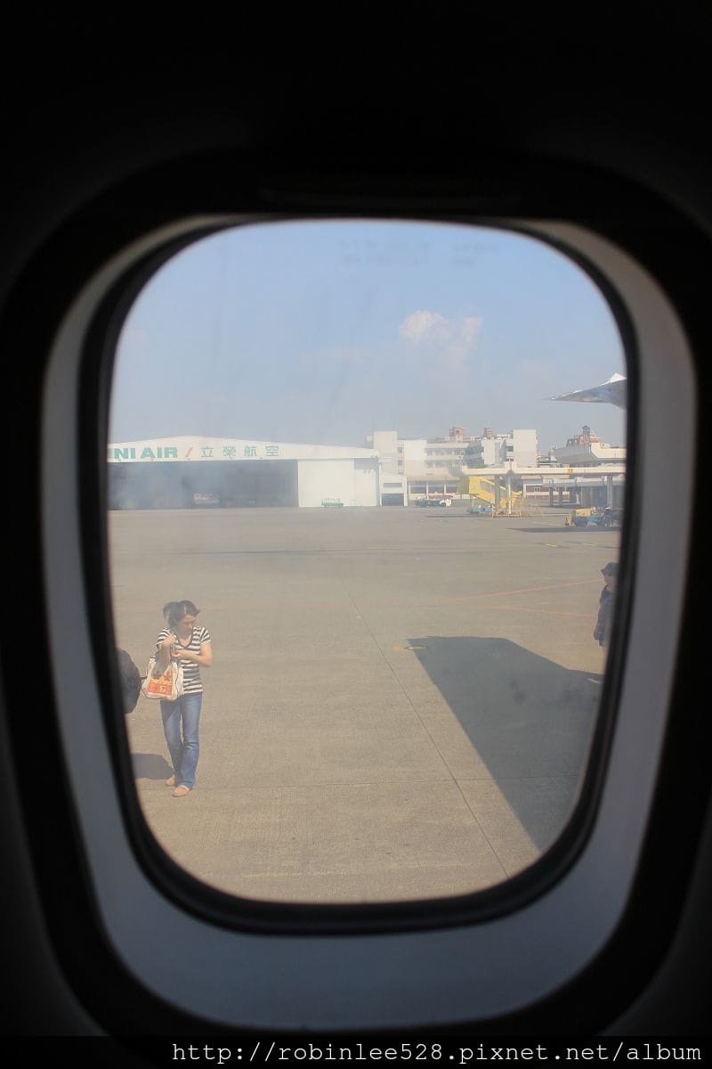 2014.9.26 復興航空 GE220 高雄-馬公 ATR初體驗 - 第43張圖 2014.9.26 復興航空 GE220 高雄-馬公 ATR初體驗