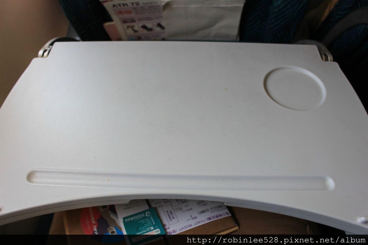 2014.9.26 復興航空 GE220 高雄-馬公 ATR初體驗 - 第40張圖 2014.9.26 復興航空 GE220 高雄-馬公 ATR初體驗