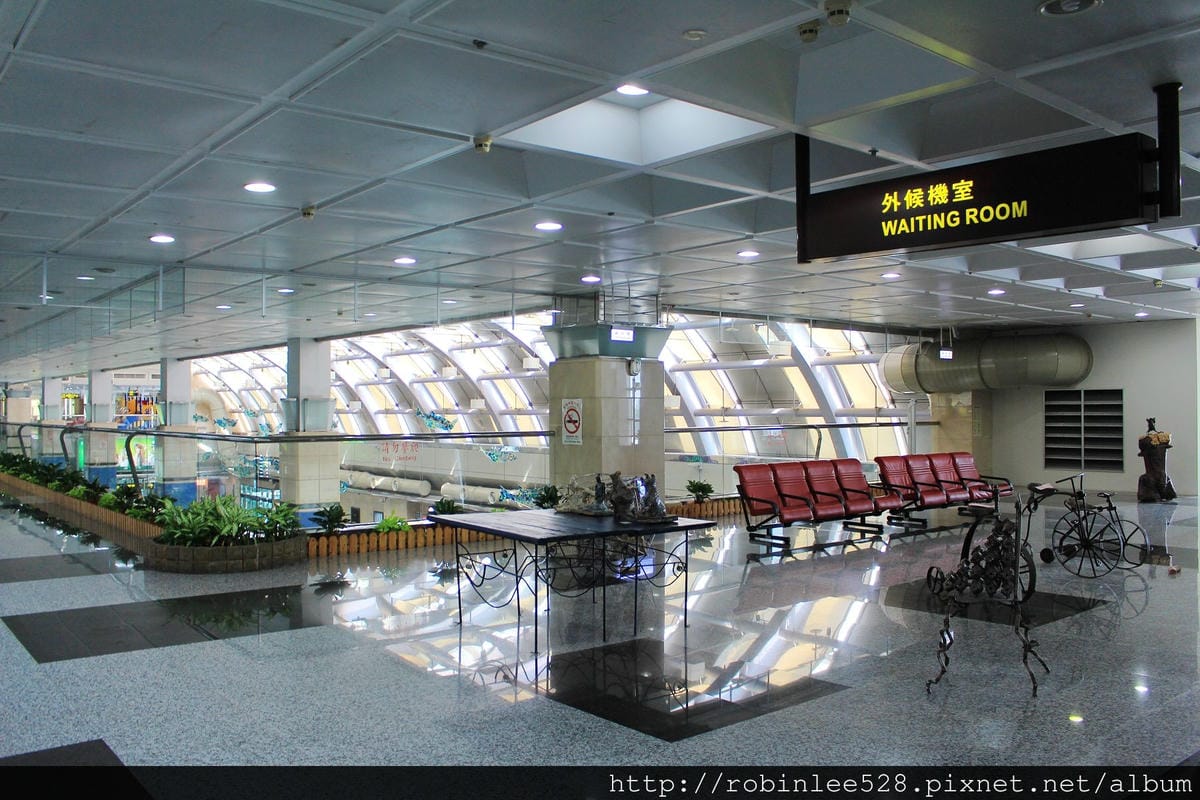 2014.9.28 復興航空 GE2191 馬公MZG-高雄KHH - 第15張圖 2014.9.28 復興航空 GE2191 馬公MZG-高雄KHH