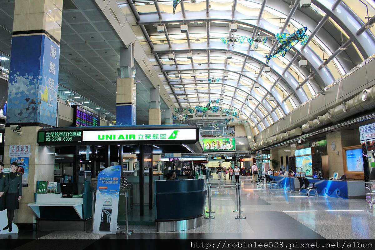 2014.9.28 復興航空 GE2191 馬公MZG-高雄KHH - 第2張圖 2014.9.28 復興航空 GE2191 馬公MZG-高雄KHH