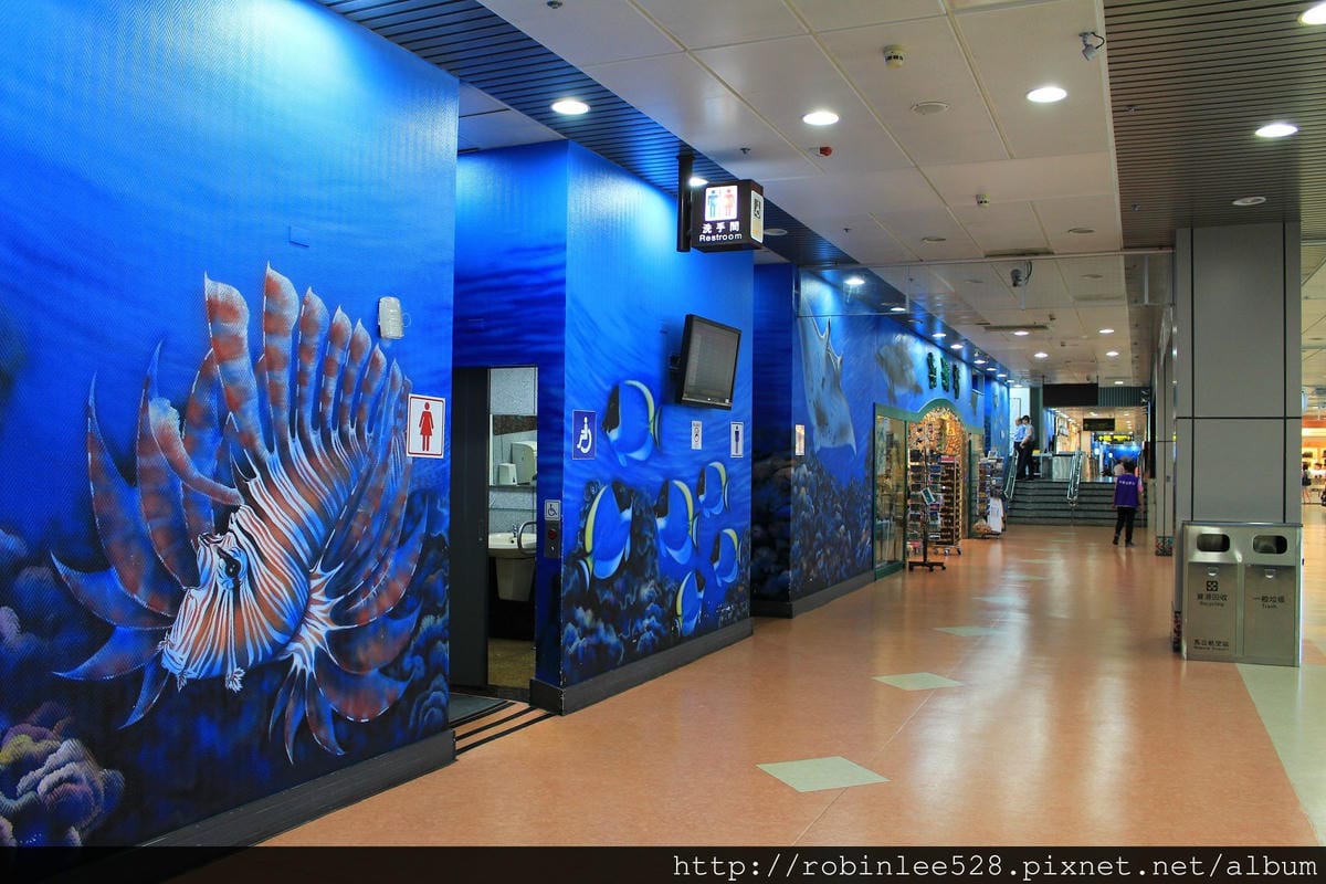 2014.9.28 復興航空 GE2191 馬公MZG-高雄KHH - 第19張圖 2014.9.28 復興航空 GE2191 馬公MZG-高雄KHH