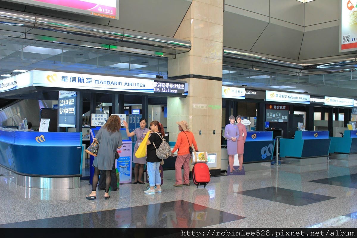 2014.9.28 復興航空 GE2191 馬公MZG-高雄KHH - 第5張圖 2014.9.28 復興航空 GE2191 馬公MZG-高雄KHH