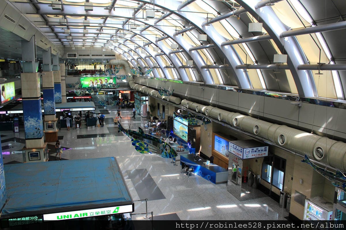 2014.9.28 復興航空 GE2191 馬公MZG-高雄KHH - 第14張圖 2014.9.28 復興航空 GE2191 馬公MZG-高雄KHH