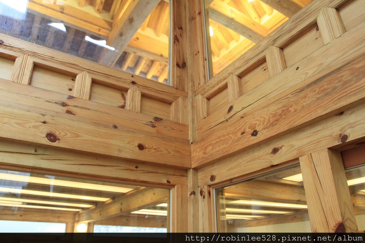 首爾 “木響” -來仁寺洞最美的木造韓屋喝杯韓國茶吧!