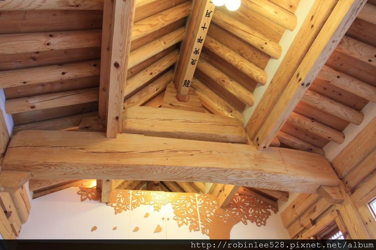 首爾 “木響” -來仁寺洞最美的木造韓屋喝杯韓國茶吧!