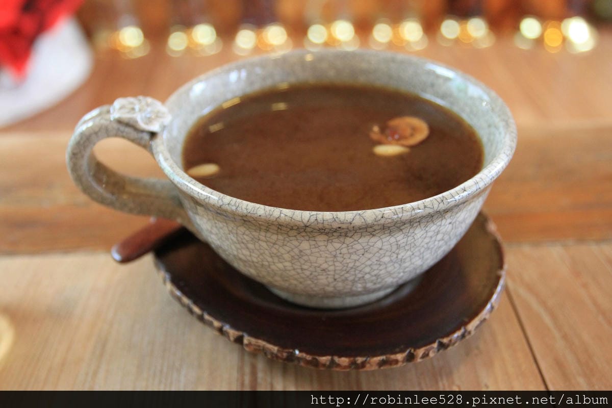 首爾 “木響” -來仁寺洞最美的木造韓屋喝杯韓國茶吧!