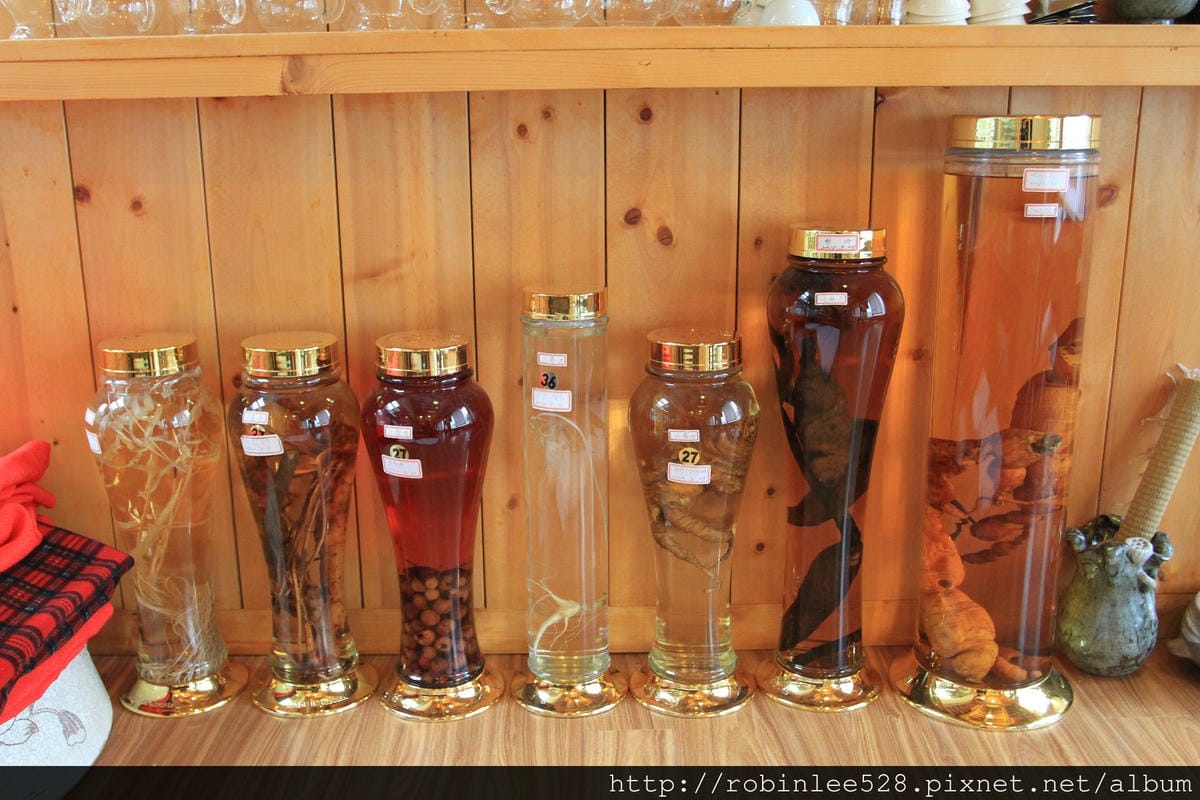 首爾 “木響” -來仁寺洞最美的木造韓屋喝杯韓國茶吧!