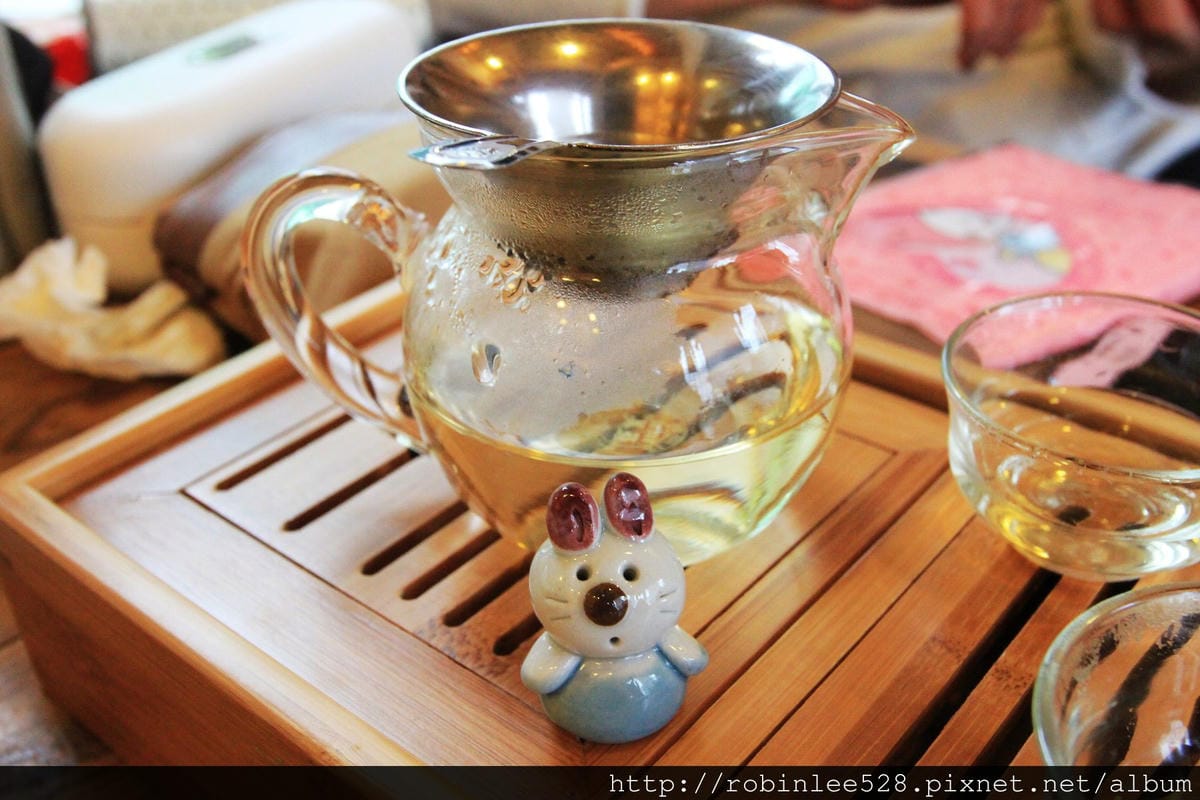 首爾 “木響” -來仁寺洞最美的木造韓屋喝杯韓國茶吧!