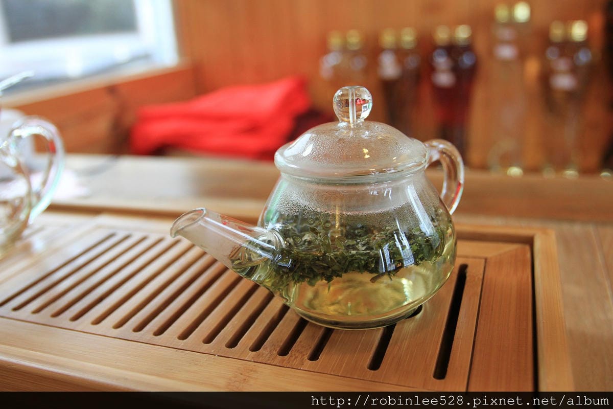 首爾 “木響” -來仁寺洞最美的木造韓屋喝杯韓國茶吧!