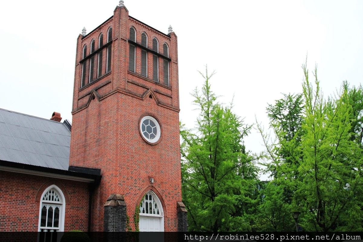 首爾最美的一條路– 貞洞 / 德壽宮石牆路 - 第15張圖 首爾最美的一條路– 貞洞 / 德壽宮石牆路