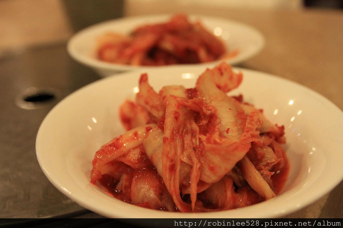 韓風美饌–首爾市政廳 “곰국시집 牛骨湯麵” - 第10張圖 韓風美饌–首爾市政廳 “곰국시집 牛骨湯麵”