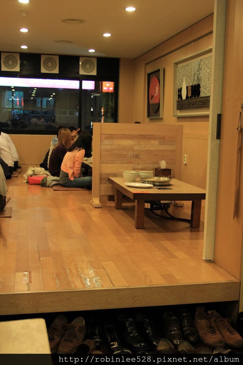 韓風美饌–首爾市政廳 “곰국시집 牛骨湯麵” - 第7張圖 韓風美饌–首爾市政廳 “곰국시집 牛骨湯麵”