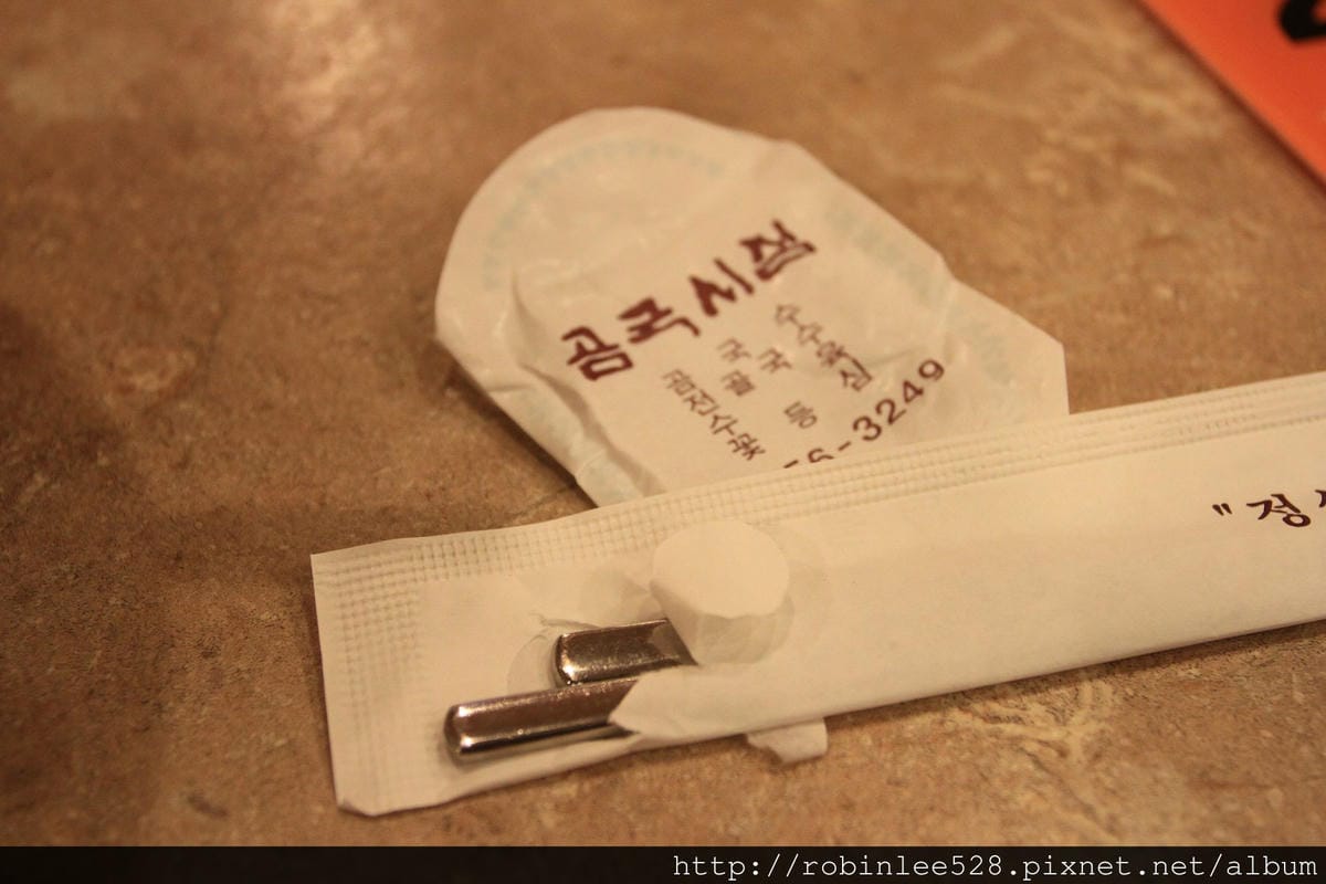 韓風美饌–首爾市政廳 “곰국시집 牛骨湯麵” - 第8張圖 韓風美饌–首爾市政廳 “곰국시집 牛骨湯麵”