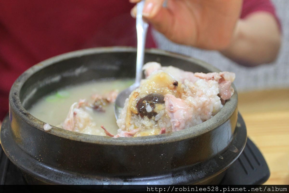 首爾 土俗村蔘雞湯 -韓屋吃鍋特別推薦! - 第30張圖 首爾 土俗村蔘雞湯 -韓屋吃鍋特別推薦!