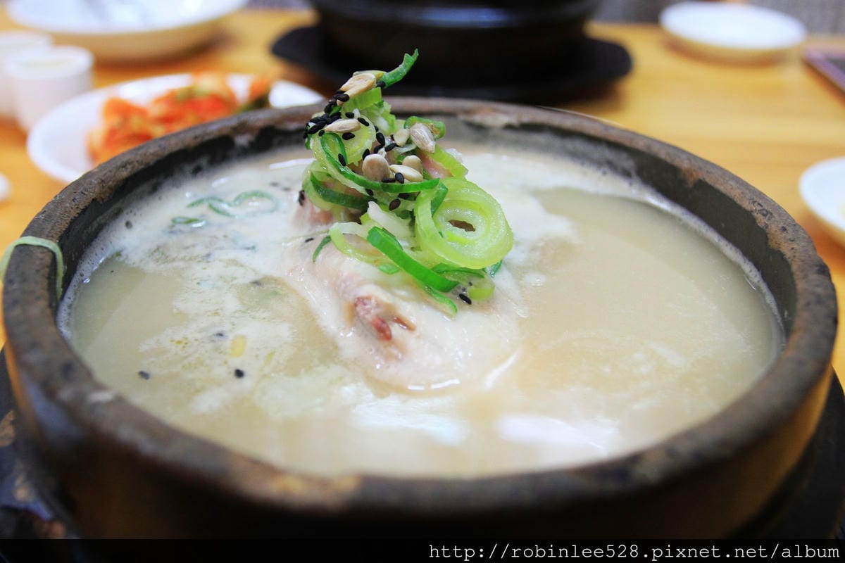 首爾 土俗村蔘雞湯 -韓屋吃鍋特別推薦! - 第26張圖 首爾 土俗村蔘雞湯 -韓屋吃鍋特別推薦!