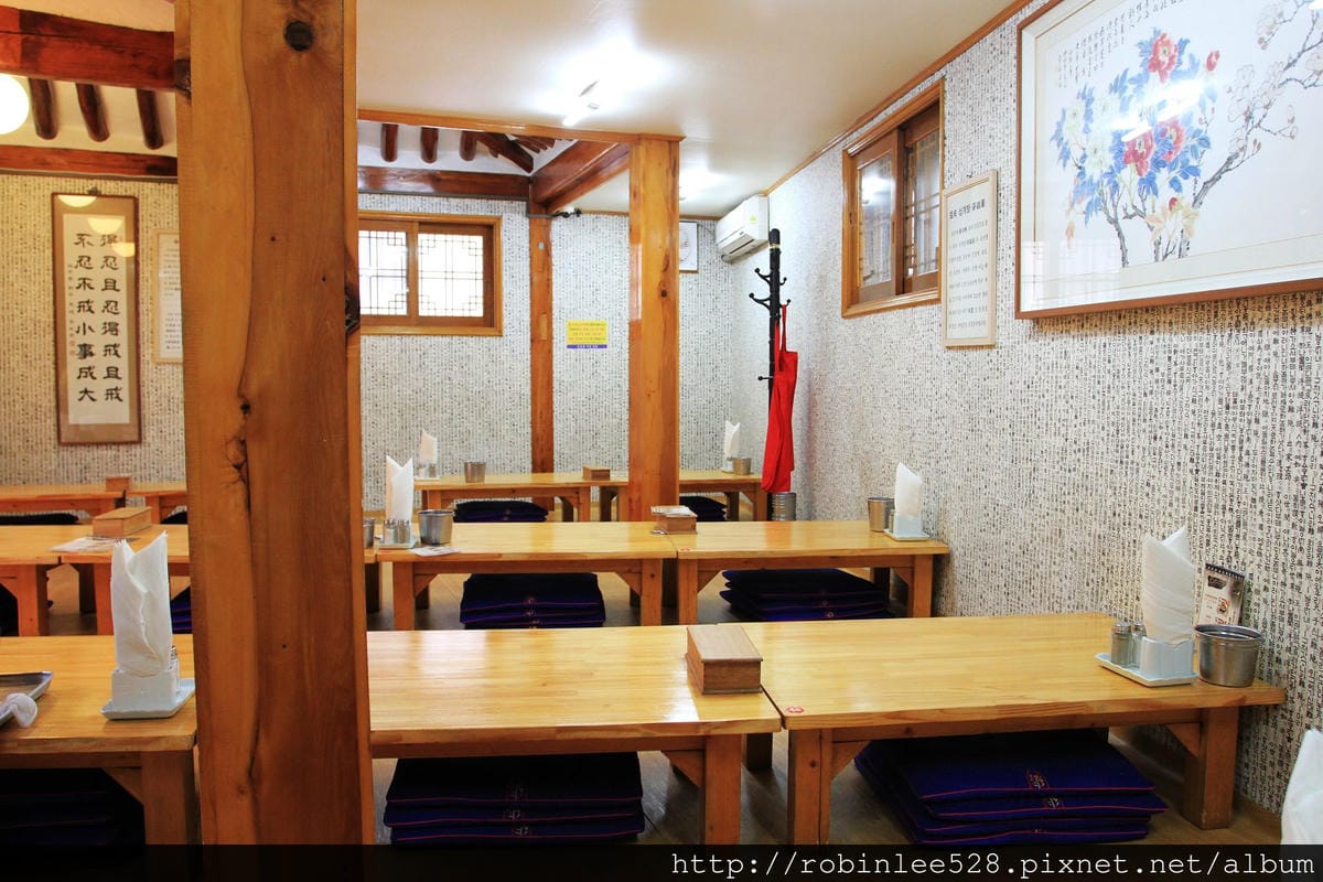 首爾 土俗村蔘雞湯 -韓屋吃鍋特別推薦! - 第20張圖 首爾 土俗村蔘雞湯 -韓屋吃鍋特別推薦!