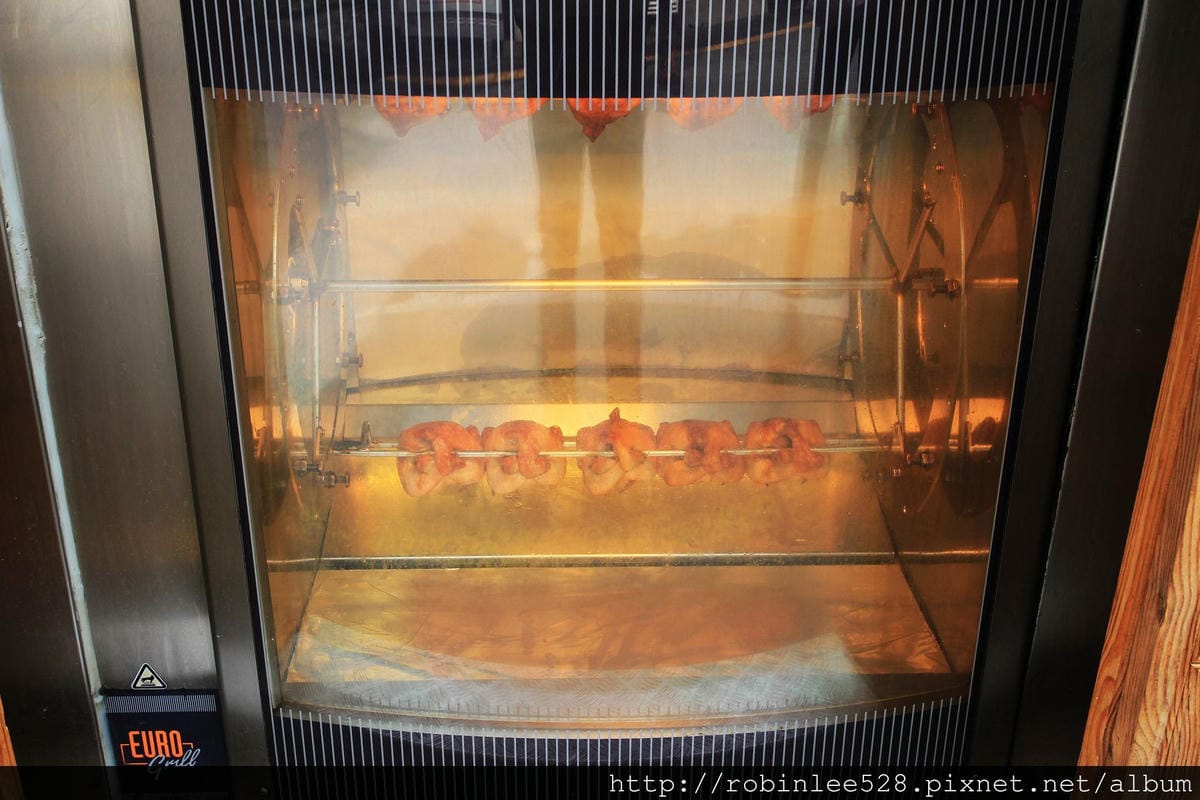 首爾 土俗村蔘雞湯 -韓屋吃鍋特別推薦! - 第14張圖 首爾 土俗村蔘雞湯 -韓屋吃鍋特別推薦!