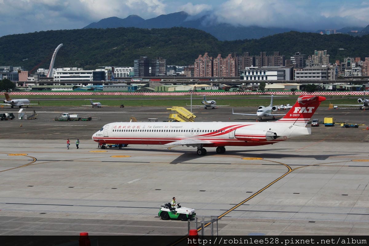 立榮航空 B7-889 松山TSA-金門KNH 飛行記錄 - 第20張圖 立榮航空 B7-889 松山TSA-金門KNH 飛行記錄