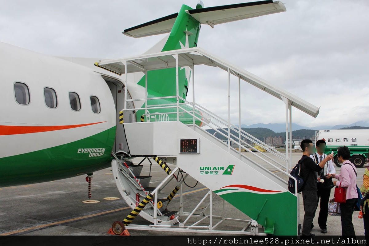 立榮航空 B7-889 松山TSA-金門KNH 飛行記錄 - 第37張圖 立榮航空 B7-889 松山TSA-金門KNH 飛行記錄