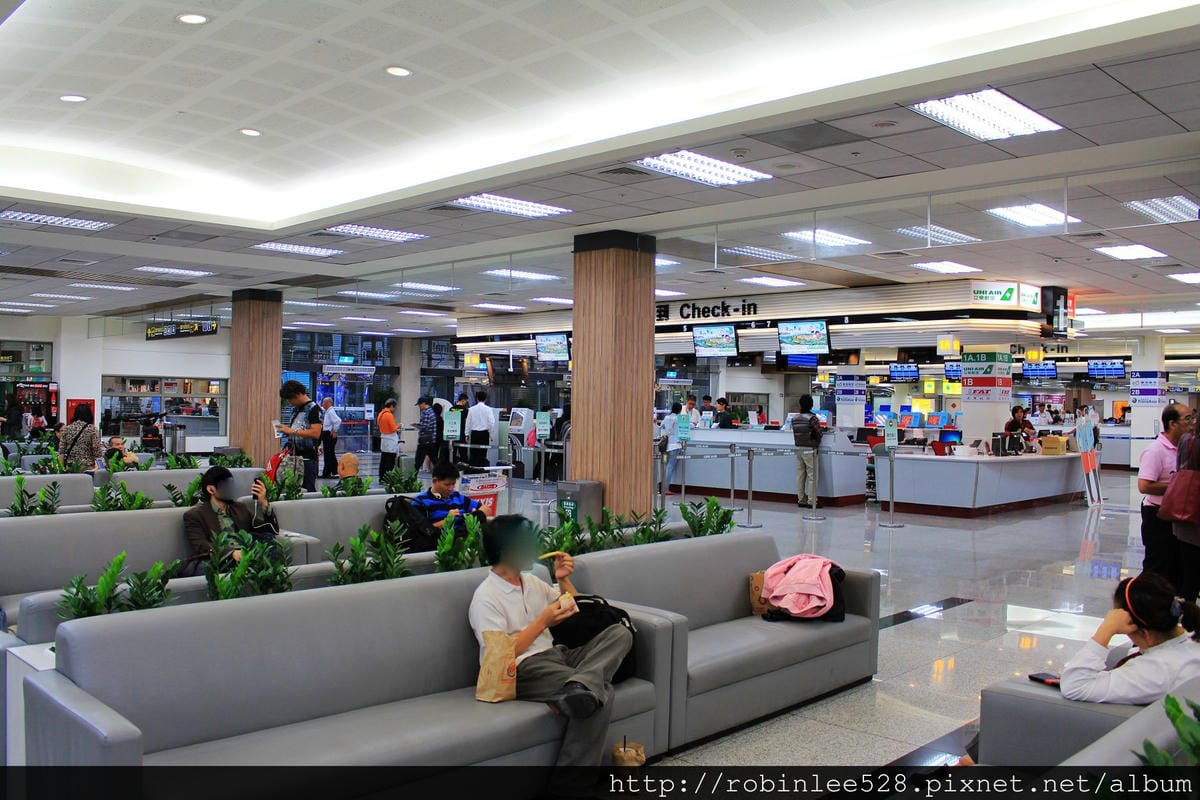 立榮航空 B7-889 松山TSA-金門KNH 飛行記錄 - 第6張圖 立榮航空 B7-889 松山TSA-金門KNH 飛行記錄