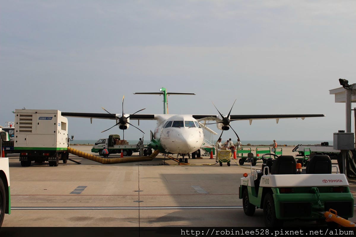 立榮航空 B7-889 松山TSA-金門KNH 飛行記錄 - 第45張圖 立榮航空 B7-889 松山TSA-金門KNH 飛行記錄