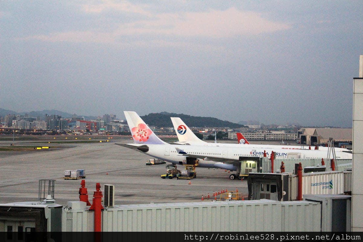 立榮航空 B7-889 松山TSA-金門KNH 飛行記錄 - 第10張圖 立榮航空 B7-889 松山TSA-金門KNH 飛行記錄