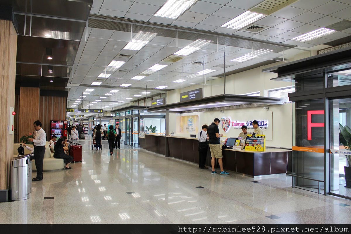 立榮航空 B7-889 松山TSA-金門KNH 飛行記錄 - 第14張圖 立榮航空 B7-889 松山TSA-金門KNH 飛行記錄