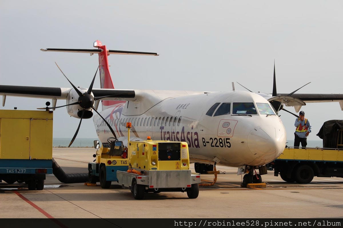 立榮航空 B7-889 松山TSA-金門KNH 飛行記錄 - 第47張圖 立榮航空 B7-889 松山TSA-金門KNH 飛行記錄