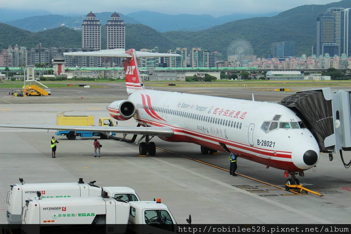 立榮航空 B7-889 松山TSA-金門KNH 飛行記錄 - 第25張圖 立榮航空 B7-889 松山TSA-金門KNH 飛行記錄
