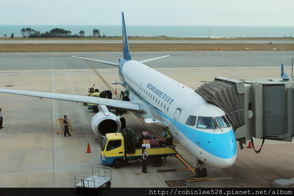 立榮航空 B7-889 松山TSA-金門KNH 飛行記錄 - 第50張圖 立榮航空 B7-889 松山TSA-金門KNH 飛行記錄