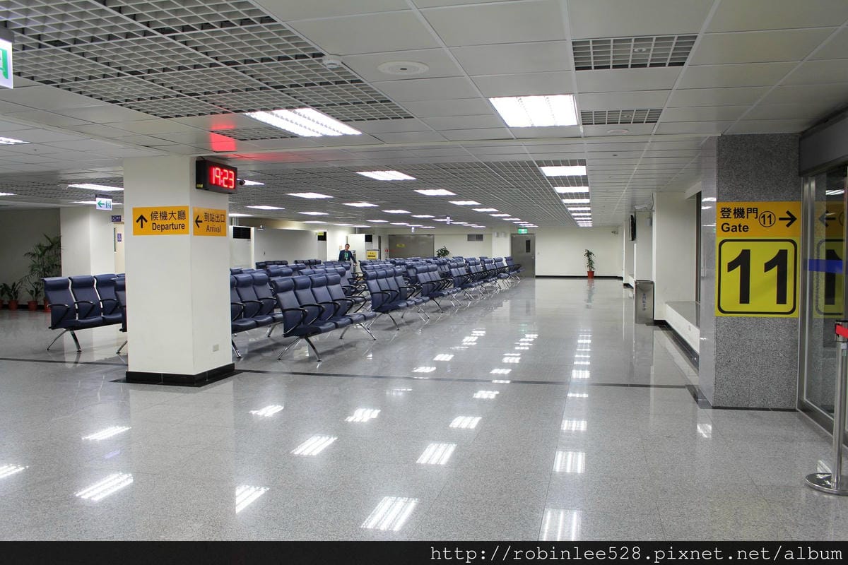 立榮航空 B7-896 金門KNH-松山TSA 飛行記錄 - 第19張圖 立榮航空 B7-896 金門KNH-松山TSA 飛行記錄