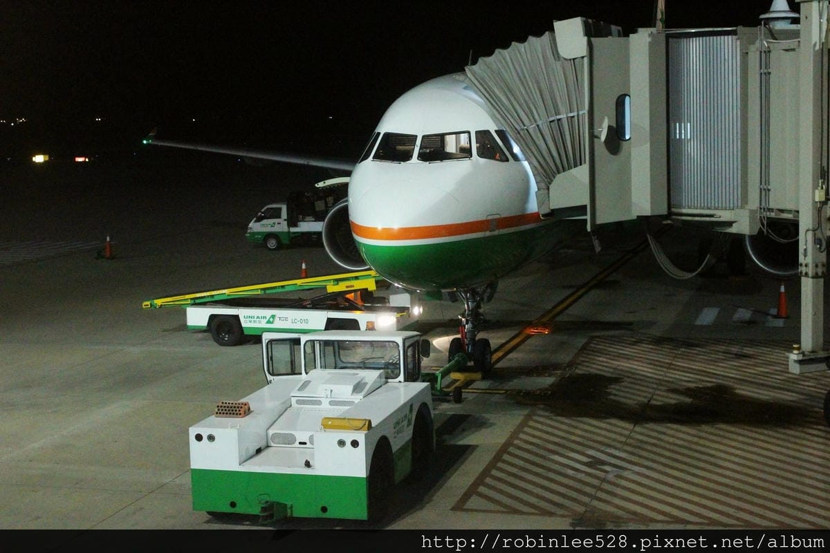 立榮航空 B7-896 金門KNH-松山TSA 飛行記錄 - 第18張圖 立榮航空 B7-896 金門KNH-松山TSA 飛行記錄