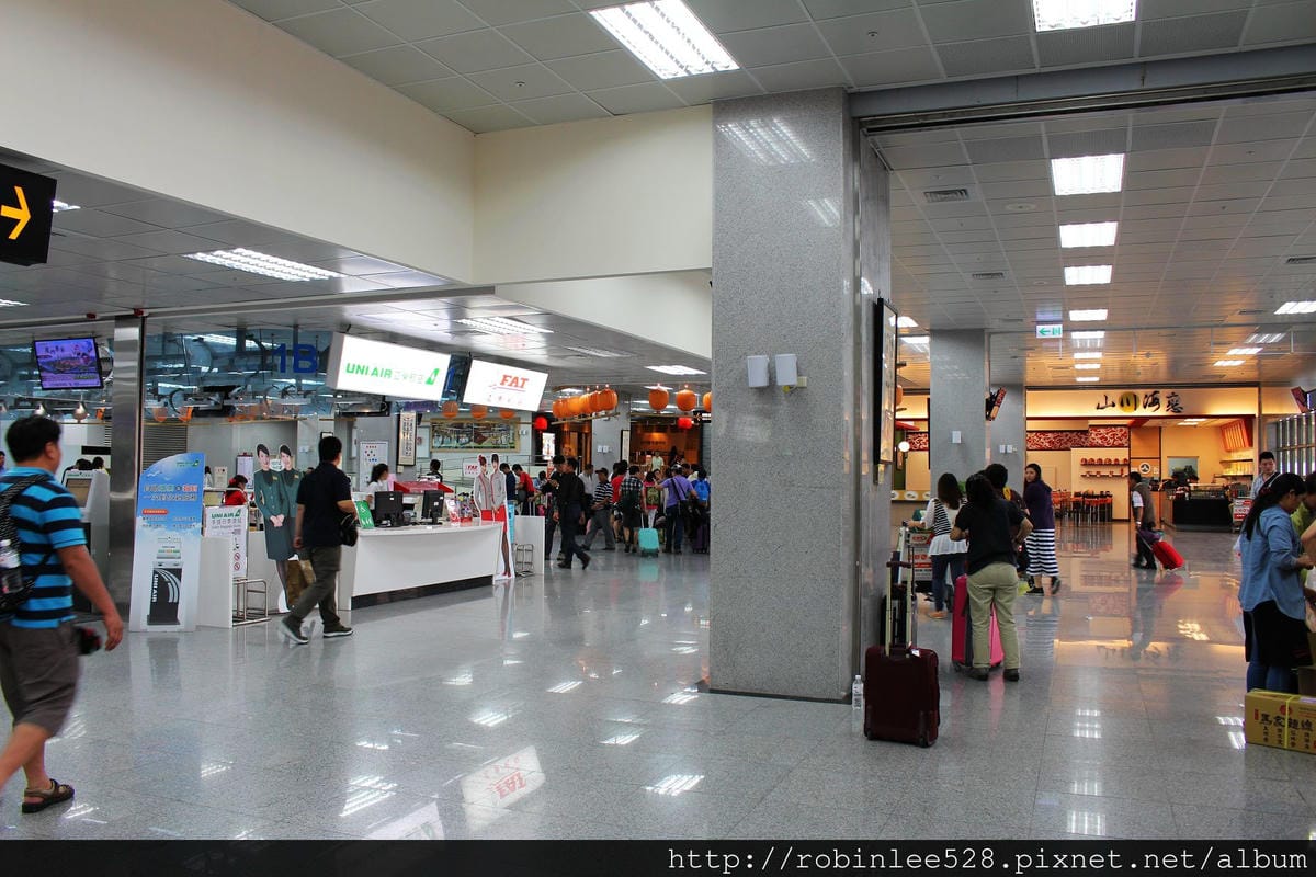 立榮航空 B7-896 金門KNH-松山TSA 飛行記錄 - 第12張圖 立榮航空 B7-896 金門KNH-松山TSA 飛行記錄