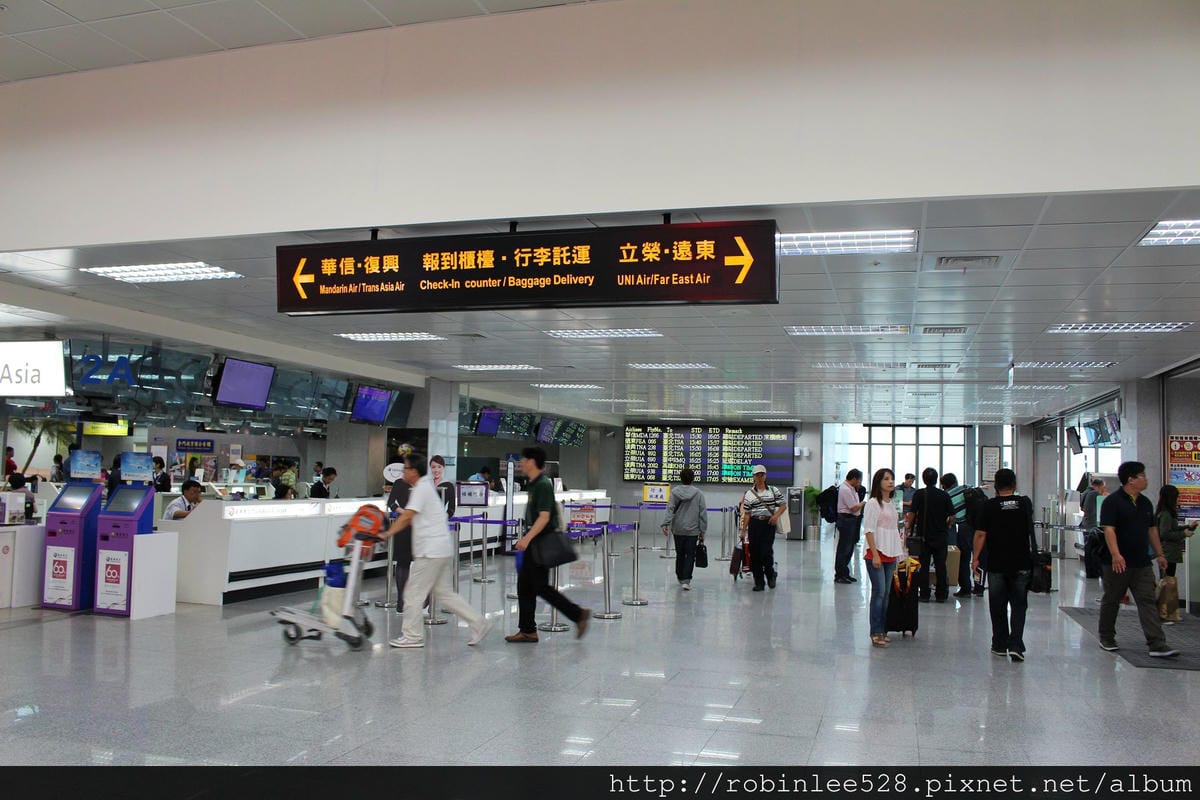 立榮航空 B7-896 金門KNH-松山TSA 飛行記錄 - 第4張圖 立榮航空 B7-896 金門KNH-松山TSA 飛行記錄