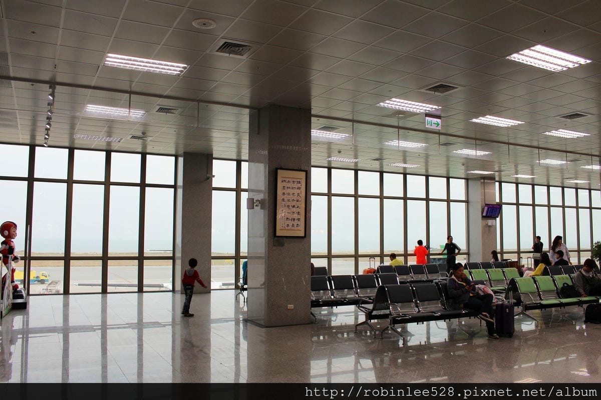 立榮航空 B7-896 金門KNH-松山TSA 飛行記錄 - 第8張圖 立榮航空 B7-896 金門KNH-松山TSA 飛行記錄