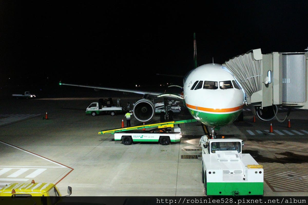 立榮航空 B7-896 金門KNH-松山TSA 飛行記錄 - 第24張圖 立榮航空 B7-896 金門KNH-松山TSA 飛行記錄