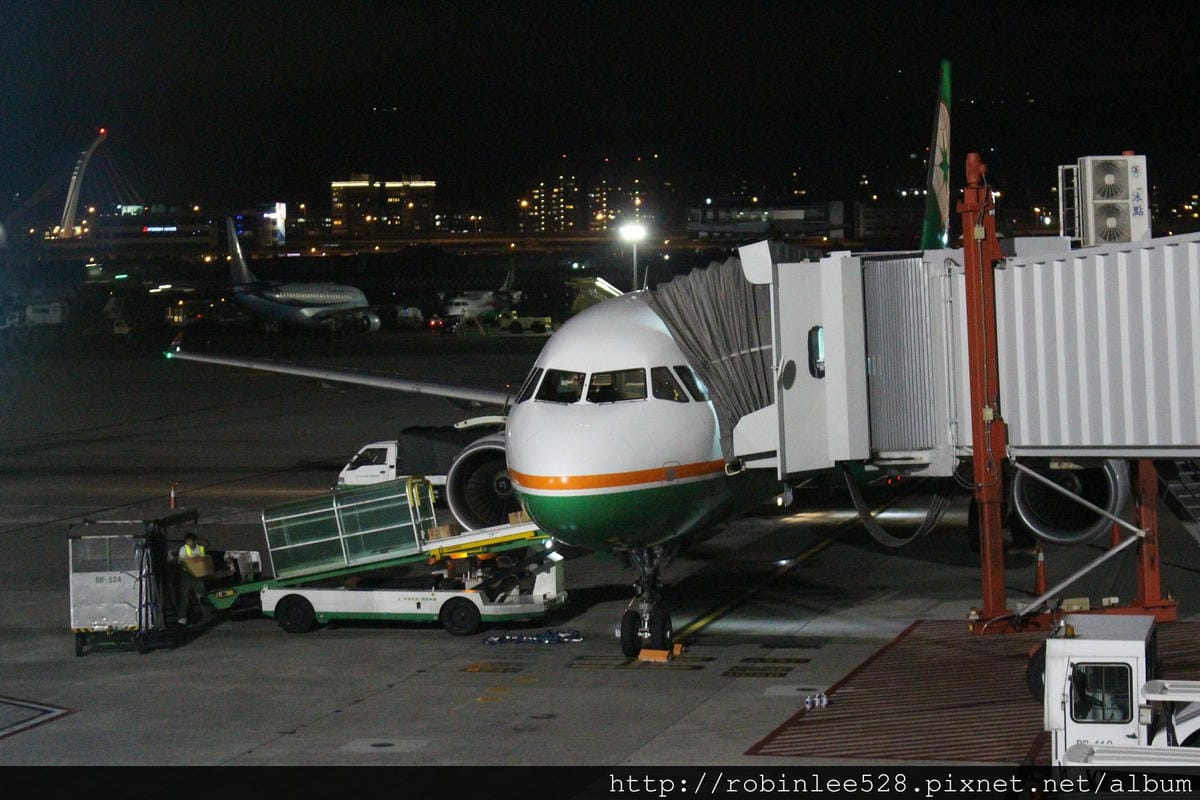 立榮航空 B7-896 金門KNH-松山TSA 飛行記錄 - 第40張圖 立榮航空 B7-896 金門KNH-松山TSA 飛行記錄