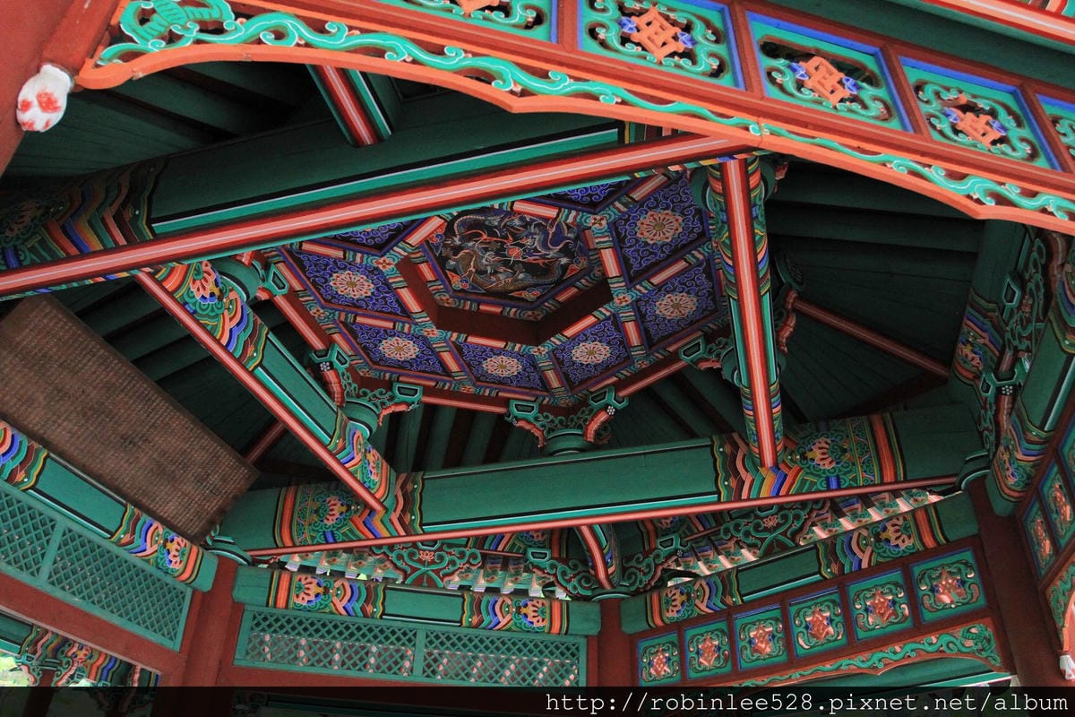 昌德宮/秘苑 -首爾五大宮廟第一必遊首選! - 第20張圖 昌德宮/秘苑 -首爾五大宮廟第一必遊首選!