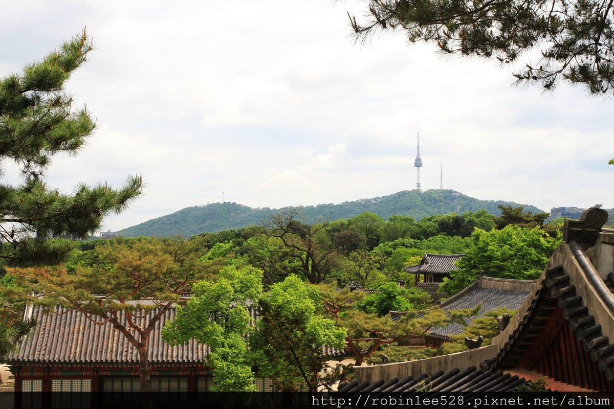 昌德宮/秘苑 -首爾五大宮廟第一必遊首選! - 第40張圖 昌德宮/秘苑 -首爾五大宮廟第一必遊首選!