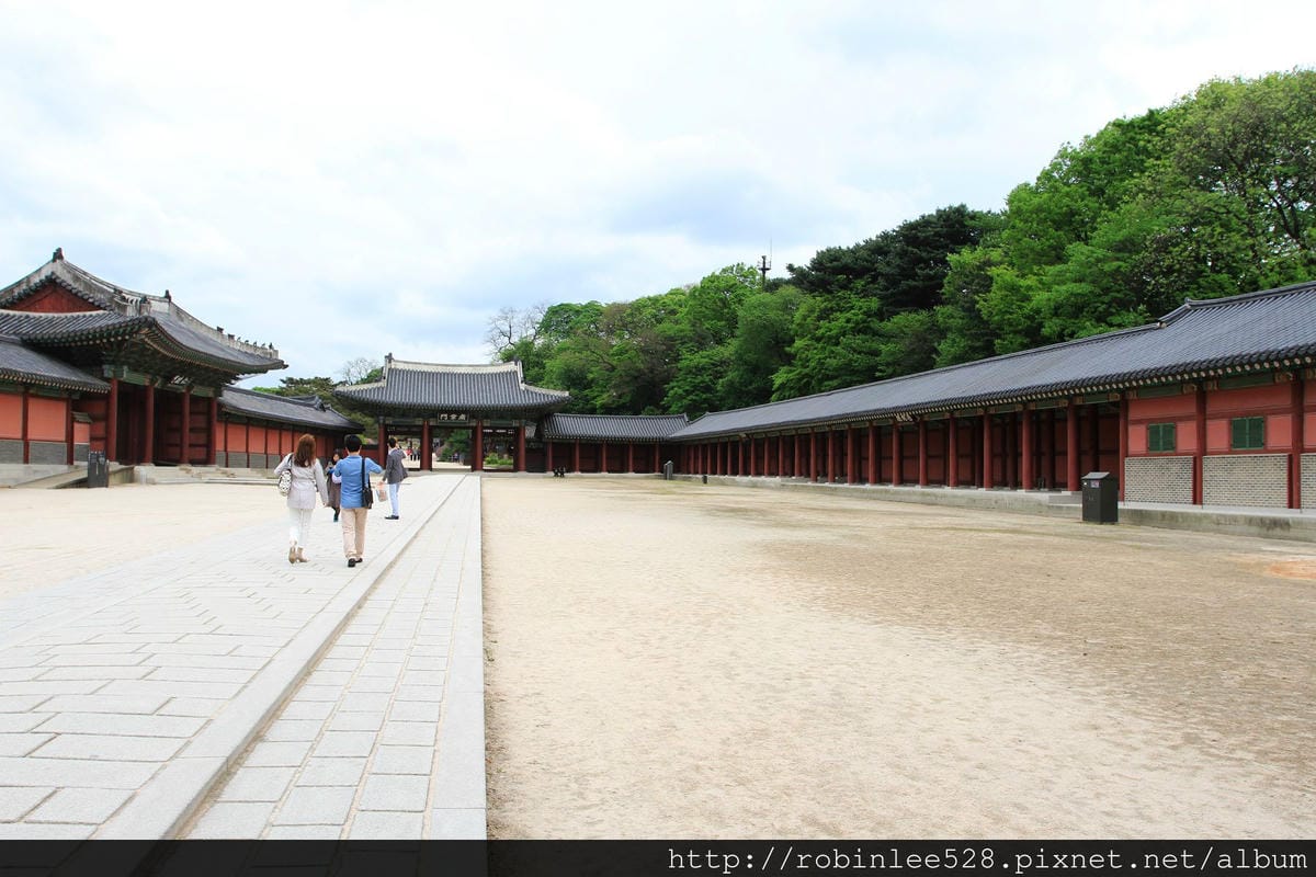 昌德宮/秘苑 -首爾五大宮廟第一必遊首選! - 第10張圖 昌德宮/秘苑 -首爾五大宮廟第一必遊首選!